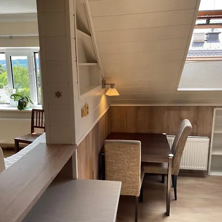 Apartment Peripheral Valley View Prague