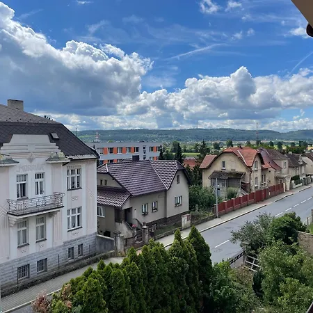 Peripheral Valley View